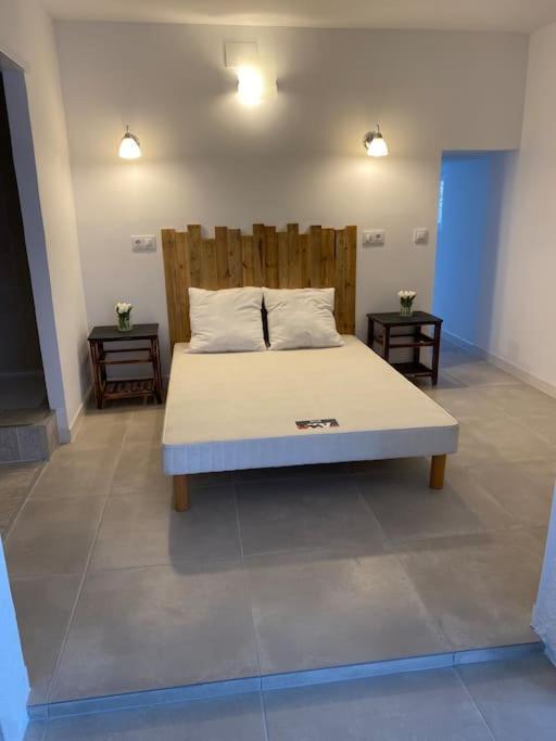Villa Con Piscina Privada Costa Brava Massanet De La Selva Экстерьер фото