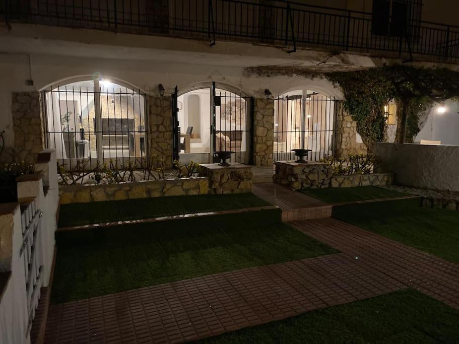 Villa Con Piscina Privada Costa Brava Massanet De La Selva Экстерьер фото